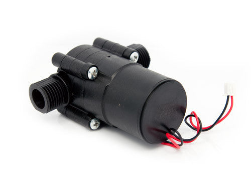3.6V Micro hydro generator - Buy - Pakronics®- STEM Educational kit supplier Australia- coding - robotics