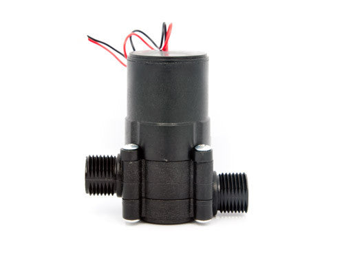 3.6V Micro hydro generator - Buy - Pakronics®- STEM Educational kit supplier Australia- coding - robotics