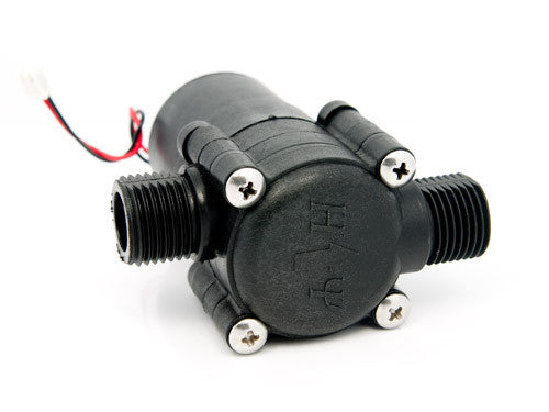 3.6V Micro hydro generator - Buy - Pakronics®- STEM Educational kit supplier Australia- coding - robotics