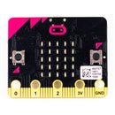 Micro:bit (Aka microbit) by BBC (ONLY BOARD) - Buy - Pakronics®- STEM Educational kit supplier Australia- coding - robotics