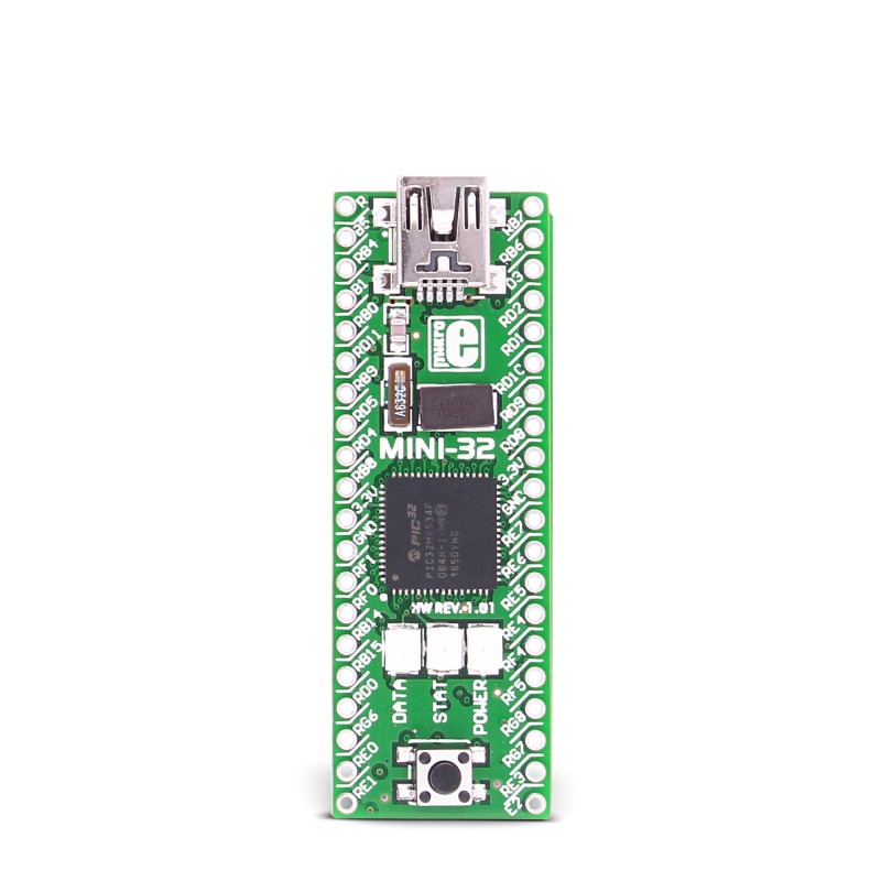 MINI-32 Board