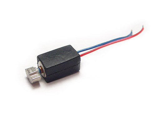 Mini vibration motor - Buy - Pakronics®- STEM Educational kit supplier Australia- coding - robotics