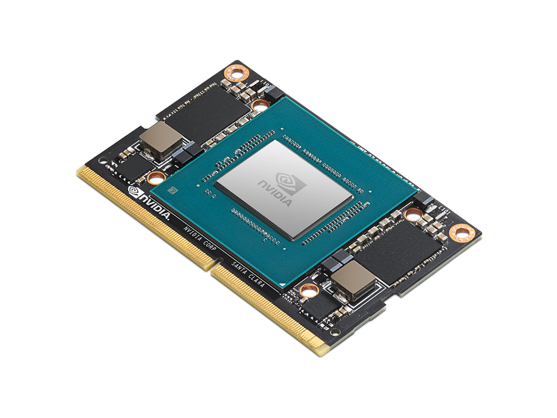 NVIDIA® Jetson Xavier™ NX Developer Kit - Buy - Pakronics®- STEM Educational kit supplier Australia- coding - robotics