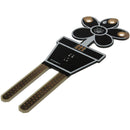 moisture Sensor for micro:bit - Buy - Pakronics®- STEM Educational kit supplier Australia- coding - robotics