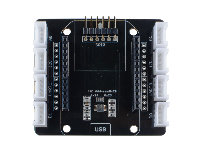 MT3620 Grove Breakout - Buy - Pakronics®- STEM Educational kit supplier Australia- coding - robotics