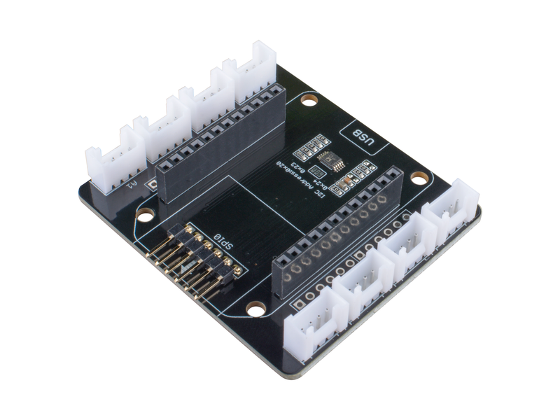 MT3620 Grove Breakout - Buy - Pakronics®- STEM Educational kit supplier Australia- coding - robotics