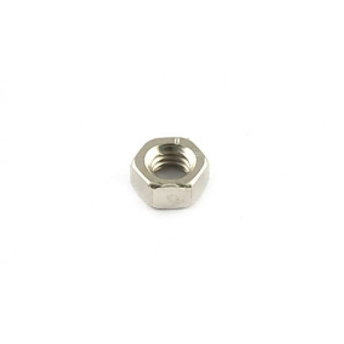 Nut 4mm(50-Pack) - Buy - Pakronics®- STEM Educational kit supplier Australia- coding - robotics