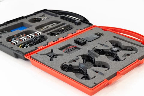 Co Drone Carrying Case - Buy - Pakronics®- STEM Educational kit supplier Australia- coding - robotics