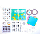 Teknikio Bundle - Activating Origami - Buy - Pakronics®- STEM Educational kit supplier Australia- coding - robotics