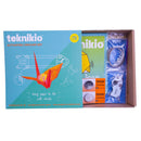 Teknikio Activating Origami Set - Buy - Pakronics®- STEM Educational kit supplier Australia- coding - robotics