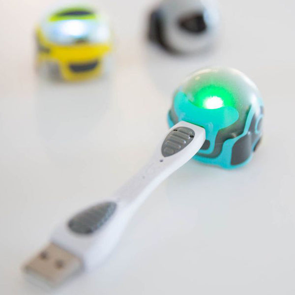Ozobot Charging Cable - Buy - Pakronics®- STEM Educational kit supplier Australia- coding - robotics