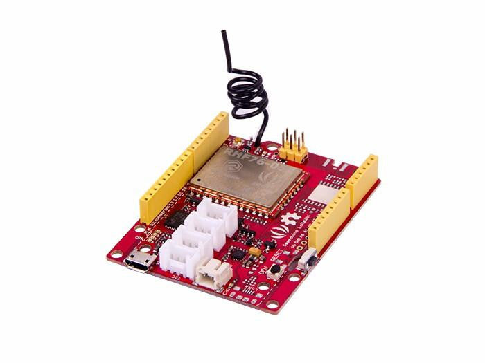 Seeeduino LoRaWAN - Buy - Pakronics®- STEM Educational kit supplier Australia- coding - robotics