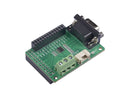 RS-485 Shield for Raspberry Pi - Buy - Pakronics®- STEM Educational kit supplier Australia- coding - robotics