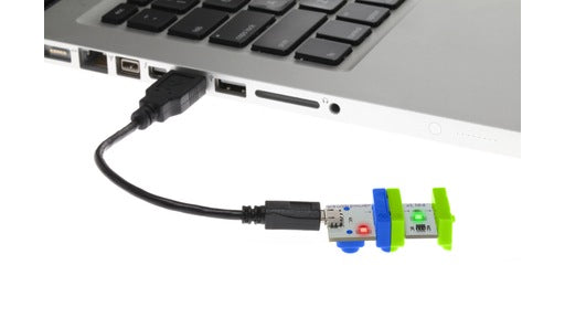 LittleBits P3 USB Power - Buy - Pakronics®- STEM Educational kit supplier Australia- coding - robotics