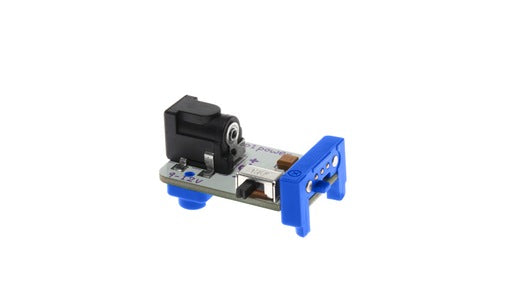 LittleBits P1 Power - Buy - Pakronics®- STEM Educational kit supplier Australia- coding - robotics