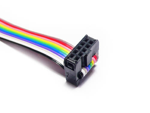 Bus Pirate v3 probe Kit - Buy - Pakronics®- STEM Educational kit supplier Australia- coding - robotics