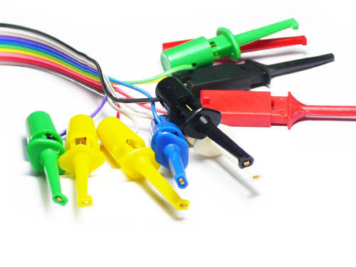 Bus Pirate v3 probe Kit - Buy - Pakronics®- STEM Educational kit supplier Australia- coding - robotics