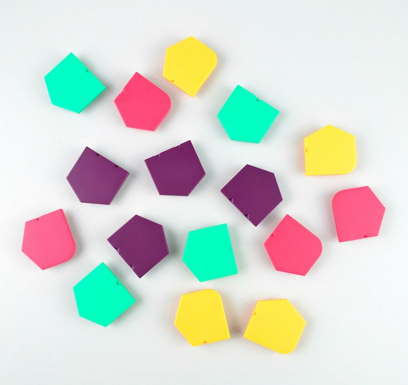 Primo Toys Directional Blocks - Buy - Pakronics®- STEM Educational kit supplier Australia- coding - robotics