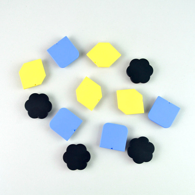 Primo Toys Logic Blocks - Buy - Pakronics®- STEM Educational kit supplier Australia- coding - robotics