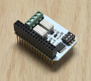 Relay Expansion for Omega2 - Buy - Pakronics®- STEM Educational kit supplier Australia- coding - robotics