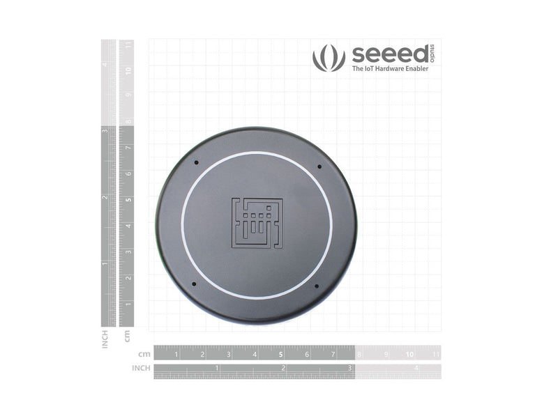 ReSpeaker USB Mic Array - Buy - Pakronics®- STEM Educational kit supplier Australia- coding - robotics
