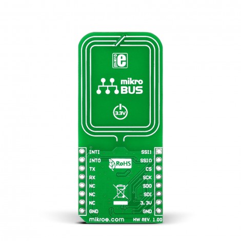 RFid Click