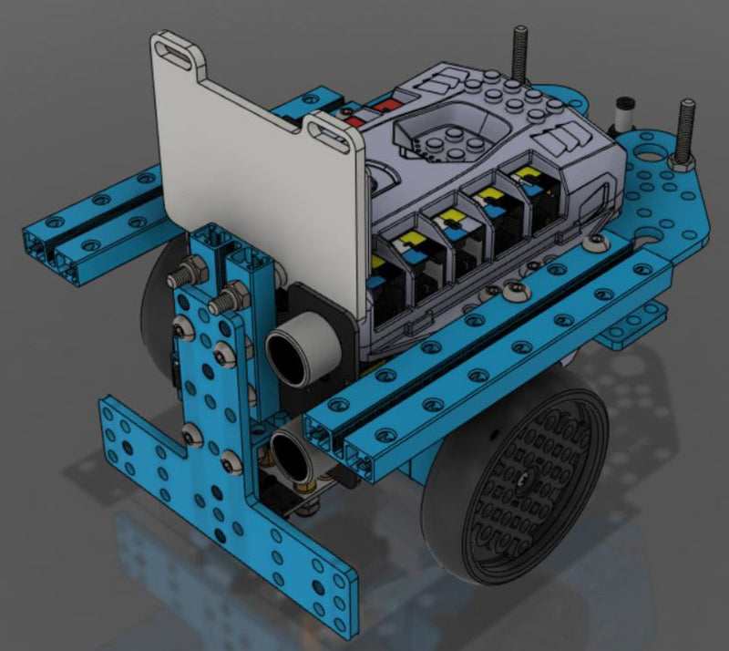 Makeblock mBot Ranger - Robotics Competition kit Class set (pack of 12)