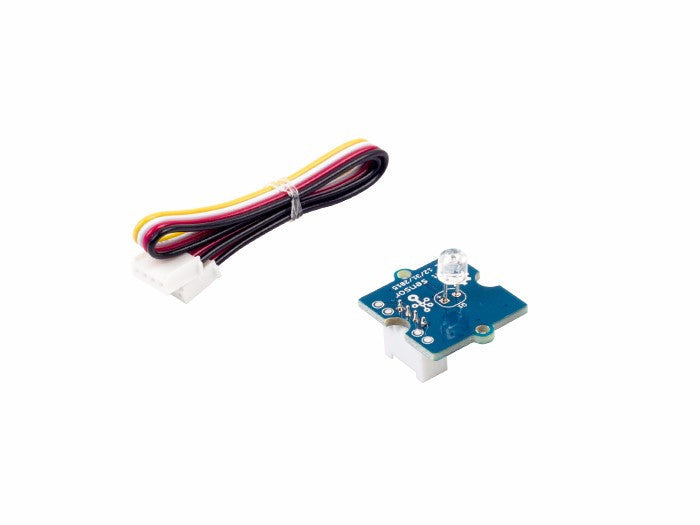 Grove - Light Sensor (P) v1.1 - Buy - Pakronics®- STEM Educational kit supplier Australia- coding - robotics