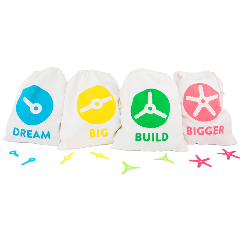 Strawbees STEAM School Kit - Buy - Pakronics®- STEM Educational kit supplier Australia- coding - robotics