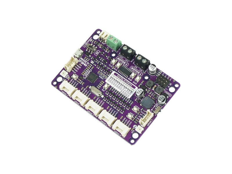 MAKER PI RP2040