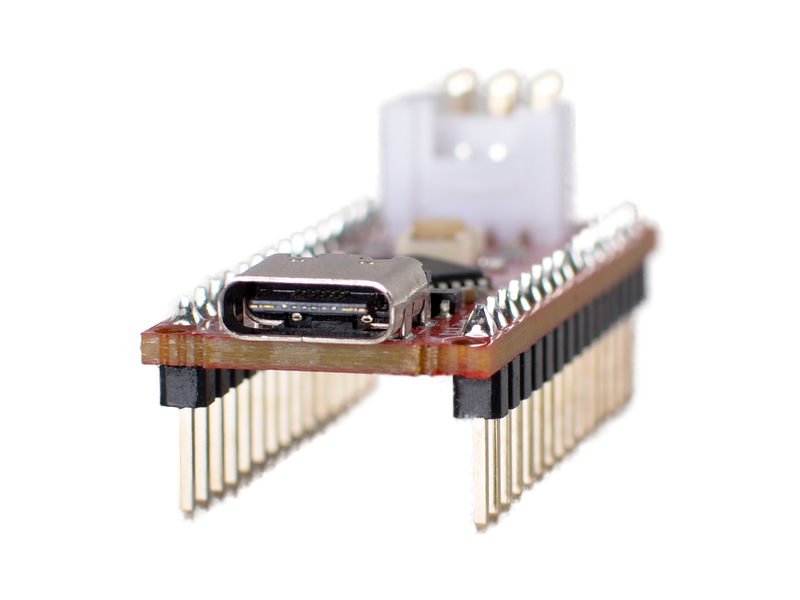 Seeeduino Nano - Buy - Pakronics®- STEM Educational kit supplier Australia- coding - robotics