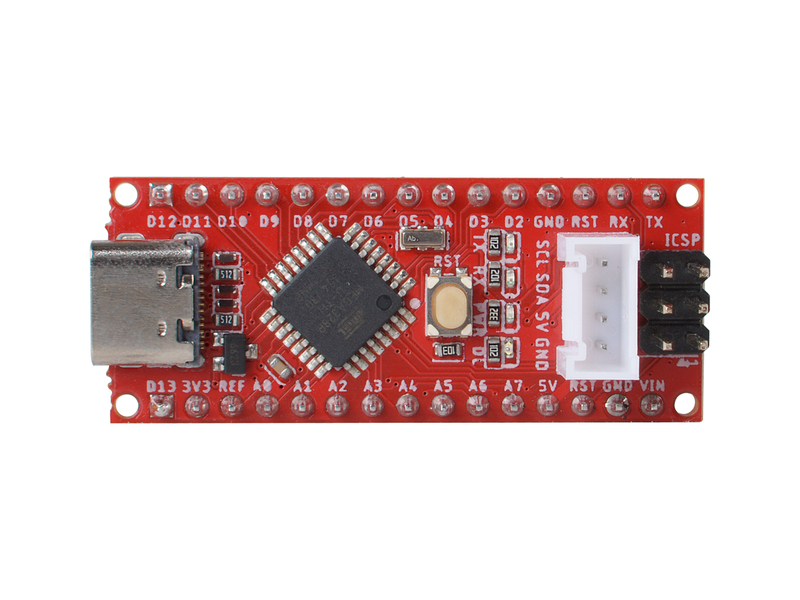 Seeeduino Nano - Buy - Pakronics®- STEM Educational kit supplier Australia- coding - robotics