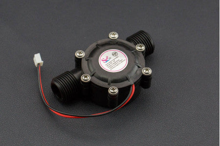 Water Turbine Generator (5VDC) - Buy - Pakronics®- STEM Educational kit supplier Australia- coding - robotics