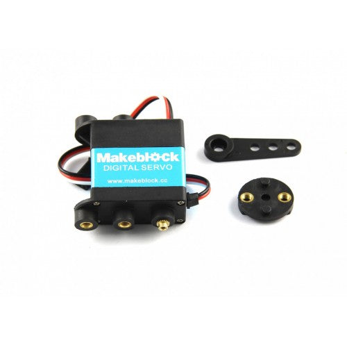 MEDS15 Servo Motor - Buy - Pakronics®- STEM Educational kit supplier Australia- coding - robotics