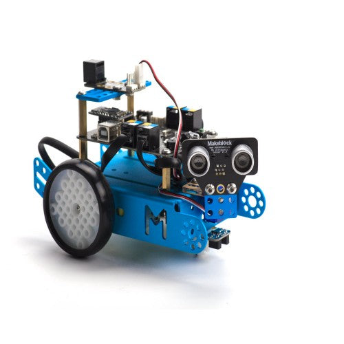mBot Add-on Pack-Servo Pack - Buy - Pakronics®- STEM Educational kit supplier Australia- coding - robotics