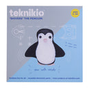 Teknikio Shivers the Penguin Set - Buy - Pakronics®- STEM Educational kit supplier Australia- coding - robotics