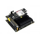SIM7600G-H 4G LTE Module HAT for Jetson Nano - Buy - Pakronics®- STEM Educational kit supplier Australia- coding - robotics