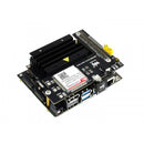 SIM7600G-H 4G LTE Module HAT for Jetson Nano - Buy - Pakronics®- STEM Educational kit supplier Australia- coding - robotics