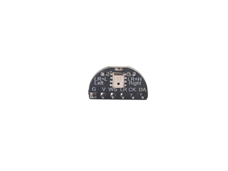 Sipeed I2S Microphone for MAIX Dev. Boards - Buy - Pakronics®- STEM Educational kit supplier Australia- coding - robotics