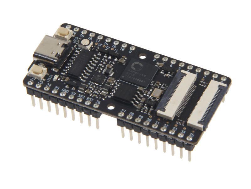 Sipeed MAix BiT Kit for RISC-V AI+IoT - Buy - Pakronics®- STEM Educational kit supplier Australia- coding - robotics