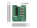 8-Channel 12-Bit ADC for Raspberry Pi (STM32F030) - Buy - Pakronics®- STEM Educational kit supplier Australia- coding - robotics