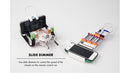 LittleBits Input Bits - Slide Dimmer - Buy - Pakronics®- STEM Educational kit supplier Australia- coding - robotics