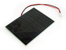 1W Solar Panel 80X100 - Buy - Pakronics®- STEM Educational kit supplier Australia- coding - robotics
