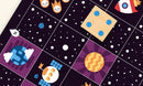 Primo Toys Adventure Pack Map and Story book - Space - Buy - Pakronics®- STEM Educational kit supplier Australia- coding - robotics