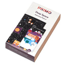 Primo Toys Adventure Pack Map and Story book - Space - Buy - Pakronics®- STEM Educational kit supplier Australia- coding - robotics
