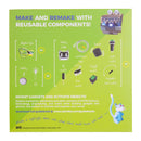 Teknikio Sparking Sense Set - Buy - Pakronics®- STEM Educational kit supplier Australia- coding - robotics