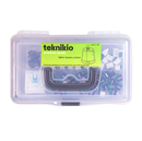 Teknikio Bundle - Sparking Sense - Buy - Pakronics®- STEM Educational kit supplier Australia- coding - robotics
