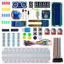 Elecrow Starter Kit for Arduino