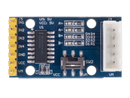 Stepper Motor Driver - Buy - Pakronics®- STEM Educational kit supplier Australia- coding - robotics