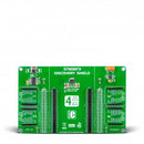 STM32F3 Discovery Shield